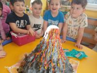 Zápis miniworkshopů na téma Malý chemik ze dne 25.2.2026