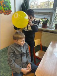 Zápis miniworkshopů na téma Malý chemik ze dne 27.3.2026