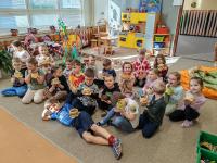 Zápis z miniworkshopu na téma Pracujeme s keramikou ze dne 30.3.2026